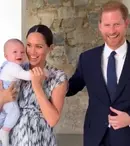 Meghan Markle și Prințul Harry au părăsit Marea Britanie. Unde își vor petrece Sărbătorile Ducii de Sussex