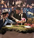 Pro TV va difuza un episod special de Crăciun al serialului „Las Fierbinți”