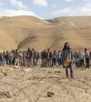 GALERIE FOTO. Din 1 ianuarie 2020, Netflix lansează un nou serial: „Messiah”