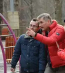 TVR 1 a comunicat când va avea loc premiera emisiunii „Down the Road. Aventura”, prezentată de Mircea Radu
