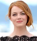 Emma Stone s-a logodit. Cine este Dave McCary, logodnicul actriței