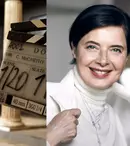 Au început filmările pentru „Domina”, un serial cu Isabella Rossellini și Liam Cunningham