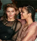 Maria Nila iti prezinta idei pentru styling-uri superbe de sarbatori