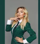 Angelique Boyer va fi protagonista unui remake produs după un serial turcesc. Despre ce este vorba
