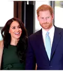 FOTO. Cum arată casa pe care Prințul Harry și Meghan Markle vor să o cumpere în Canada