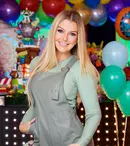 FOTO. Marjorie de Sousa a organizat o petrecere impresionantă pentru fiul său Matías