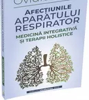 Cartea AFECȚIUNILE APARATULUI RESPIRATOR