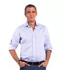 Cosmin Cernat revine pe micile ecrane. Ce emisiune va prezenta