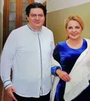 Un interviu exclusiv cu Cristian Măcelaru, românul care a câștigat anul acesta un Grammy, va fi difuzat la TVR 1