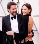 Irina Shayk, despre despărțirea de Bradley Cooper: „Este greu să găsești un echilibru fiind o mamă singură”