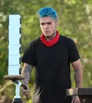 Lino Golden, de la “Survivor România”, despre viața la 100 de kilograme! Cum a reușit artistul să slăbească 30 de kilograme în trei luni