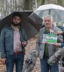 Serialul de comedie Mangalița revine, în curând, la Antena 1, cu un nou sezon