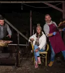 Emisiunea „ROventura” (Kanal D) ne poartă pașii sâmbăta aceasta, de la ora 15:00, prin ținuturile Moldovei