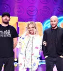 Delia, Cheloo și Mihai Bendeac au început filmările pentru cel de-al optulea sezon „iUmor”