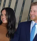 Meghan Markle și Prințul Harry își reiau angajamentele oficiale