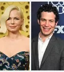 Michelle Williams s-a logodit și este însărcinată. Cine este logodnicul actriței