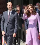 Kate Middleton și Prințul William vor lua o pauză de la îndatoririle regale. Care sunt motivele