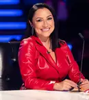 Andra interpretează, în premieră, melodia din promo-ul de imagine al celui de-al zecea sezon „Românii au talent”