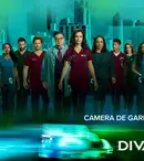 Al cincilea sezon al serialului „Camera de gardă” are premiera la DIVA pe 23 februarie