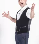 Prezentatorul „iUmor”, Dan Badea, a ales să meargă în vacanță în Bulgaria: „M-am simțit ca acasă”