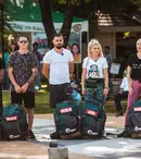 În această seară, la „Asia Express”, una din echipe va părăsi competiția