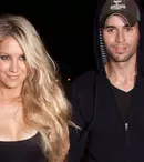 Enrique Iglesias a dezvăluit ce crede Anna Kournikova despre săruturile lui cu fanele sale. „Fac asta tot timpul. Îmi place”
