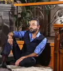 Kerem Alıșık, Fekeli din „Mă numesc Zuleyha”: „Am avut de înfruntat multe prejudecăți”