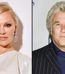 Pamela Anderson s-a despărțit de Jon Peters după numai 12 zile de la căsătorie