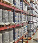 (P) Rafturi metalice plus utilaje de calitate superioară ce nu trebuie să vă lipsească din depozite, de la Storeexpert.ro!