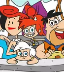 INTERVIU. Ce spune producătorul Mark Marek despre noul serial „Yabba Dabba Dinozauri”