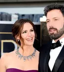 Ben Affleck mărturisește că divorțul de Jennifer Garner este „cel mai mare regret” al său