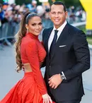 Jennifer Lopez și Alex Rodriguez reacționează! Ce se întâmplă între ei