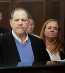 Fostul producător de la Hollywood Harvey Weinstein a fost condamnat la 23 de ani de închisoare