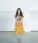 Kira Hagi este profesoară de actorie: „Mă înțeleg de minune cu copiii”