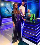 Vika Jigulina și-a dat demisia de la „Xtra Night Show”