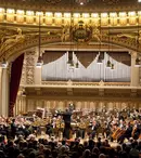 Filarmonica „George Enescu” transmite online concertele din colecția „Clasic e fantastic”