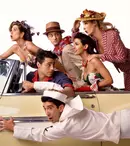 Episodul special „Friends”, ce urma să fie difuzat de HBO Max, a fost anulat momentan