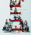 Sezonul 3 al serialului “Elite” s-a lansat astăzi pe Netflix
