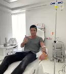 Radu Vâlcan, aflat în Republica Dominicană pentru filmările sezonului 6 din „Insula Iubirii”, a fost testat pentru COVID-19