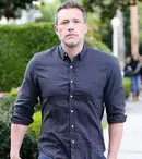 Ben Affleck e încrezător că va fi iertat de copii pentru greșelile sale: „Trebuie să admiți că nu poți tot timpul să faci lucrurile așa cum îți dorești”