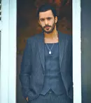 Barış Arduç era fericit că începuse un nou proiect, însă a trebuit să întrerupă filmările