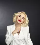 INTERVIU EXCLUSIV. Ana Morodan: „Singurele măști pe care le ador și le port cu plăcere sunt cele cu colagen și acid hialuronic”
