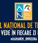TVR 3  difuzează în fiecare zi teatru tv de la ora 14.00 și 20.00. Programul pentru luni, 30 martie