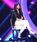 Doina Teodoru o imită pe Dana Budeanu pe scena iUmor „Incredibil cât de bine seamănă!”