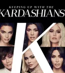 Noul sezon „Keeping Up With the Kardashians” va avea premiera la E! duminică, 5 aprilie
