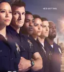 AXN anunță premiera sezonului 2 al serialului „Recrutul” („The Rookie”), cu Nathan Fillion în rol principal