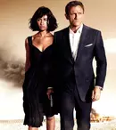 Actriţa Olga Kurylenko („007: Partea lui de consolare”) anunță că e infectată cu noul coronavirus. Mesajul transmis de celebra Bond Girl