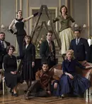 Serialul „Noua colecție” („The Collection: The Deal”) va fi difuzat începând cu 2 aprilie, în fiecare joi seara, la Epic Drama