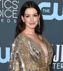 Anne Hathaway are un nou proiect. Actrița îi va da viață scriitoarei și jurnalistei Pamela Druckerman