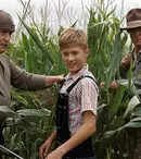 Pelicula „Ultima aventură” („Secondhand Lions”), cu Michael Caine în rolul principal, va fi difuzată în premieră la TV1000